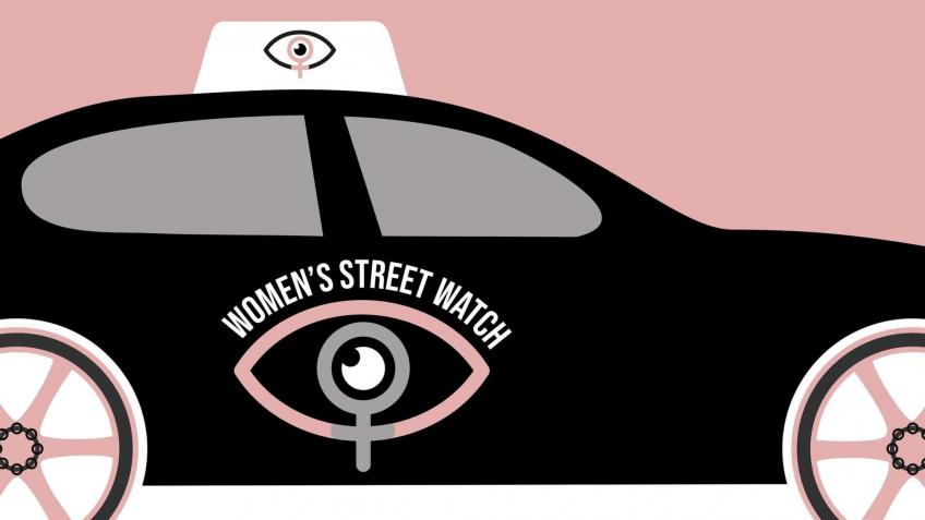 Women's Street Watch