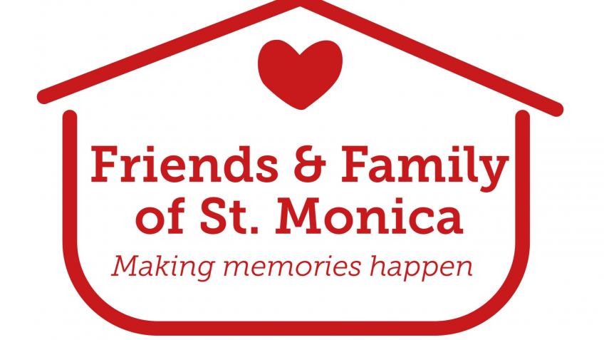 Sponsored South Downs Half Marathon for St Monica