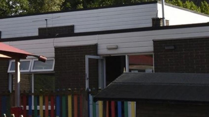 Curzon Primary School
