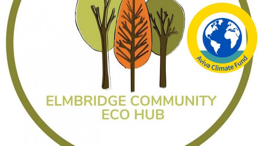Elmbridge Community Eco Hub - Library of Things