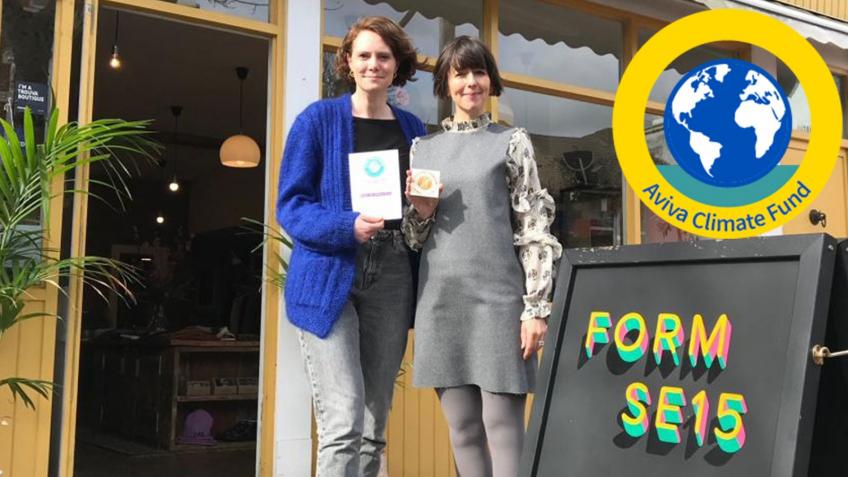 Sustainable Peckham