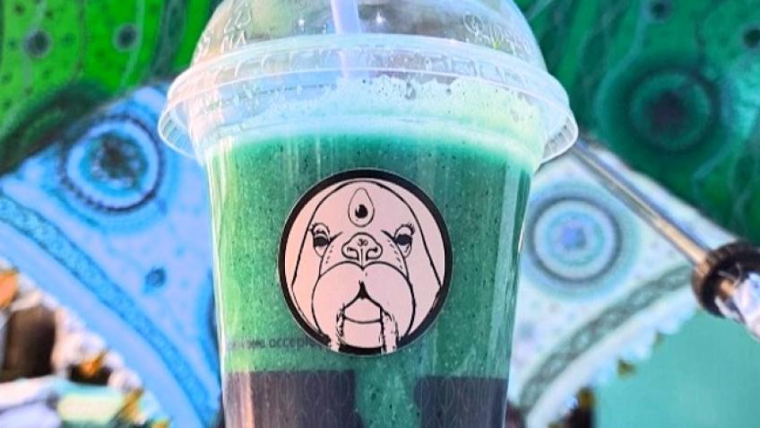 Save The Walrus