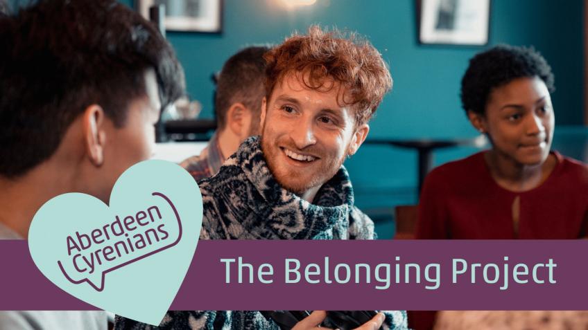 The Belonging Project