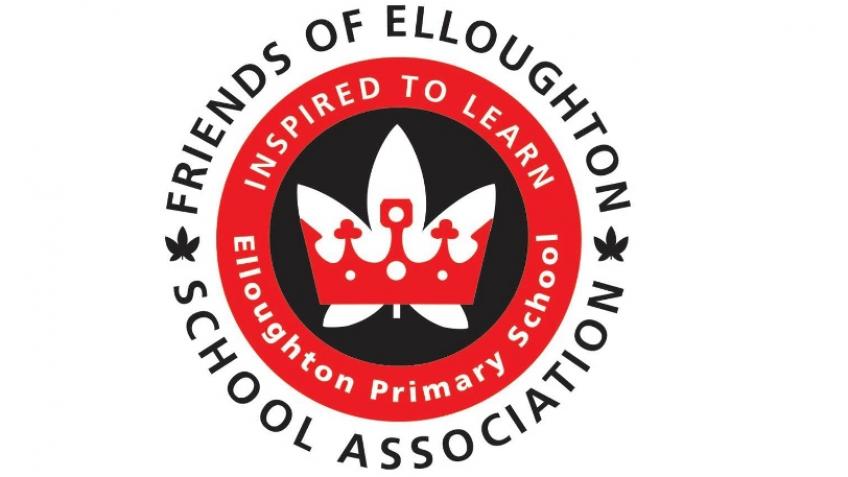Elloughton Primary School Christmas Prize Draw