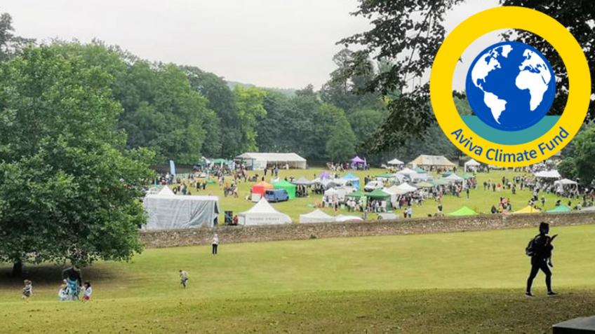 Eco Festival 2022 - Colchester