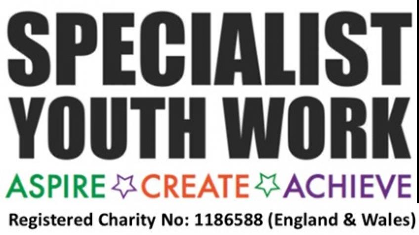 Specialist Youth Work