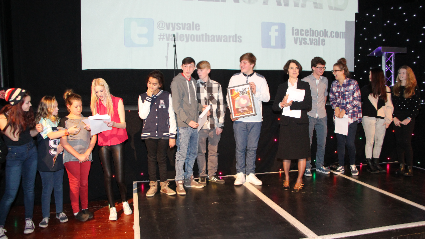 Heads Up Lifeskills Programme