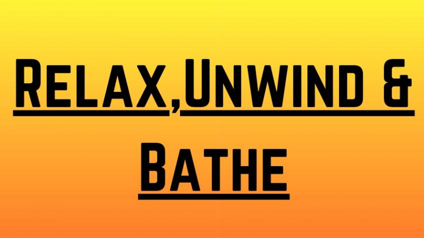 Bathe Cosmetics