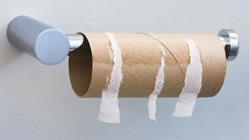 On a Roll