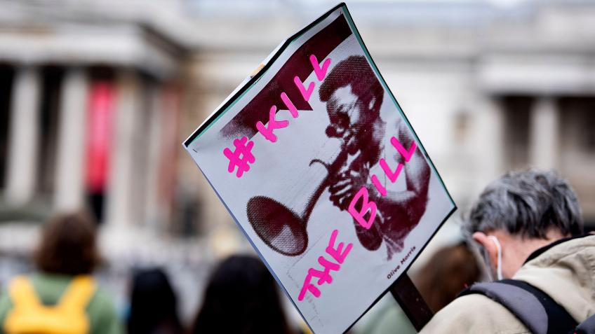 Help us stop the Government becoming untouchable