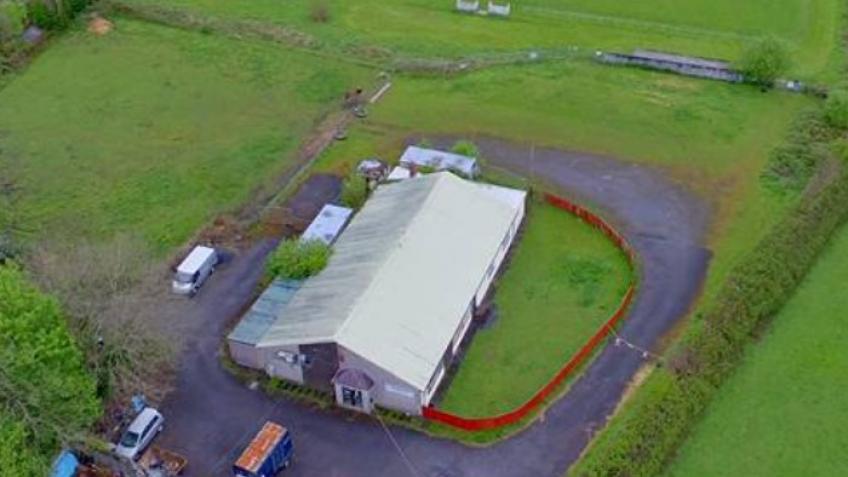 Betws Community Sports and Recreation Association