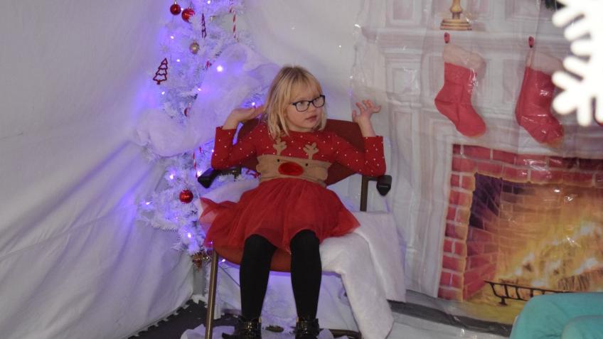Incredible Christmas