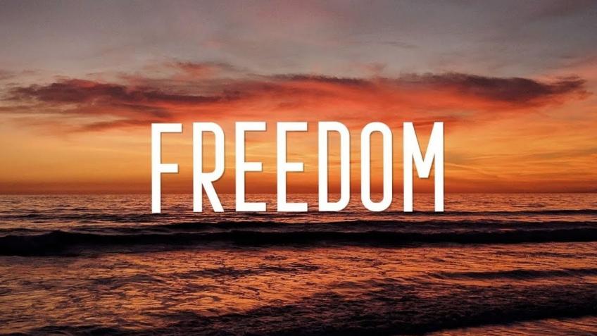 Freedom To Change