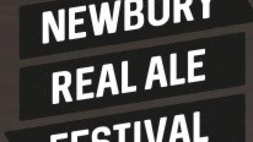 Newbury Real Ale Festival Licence Challange