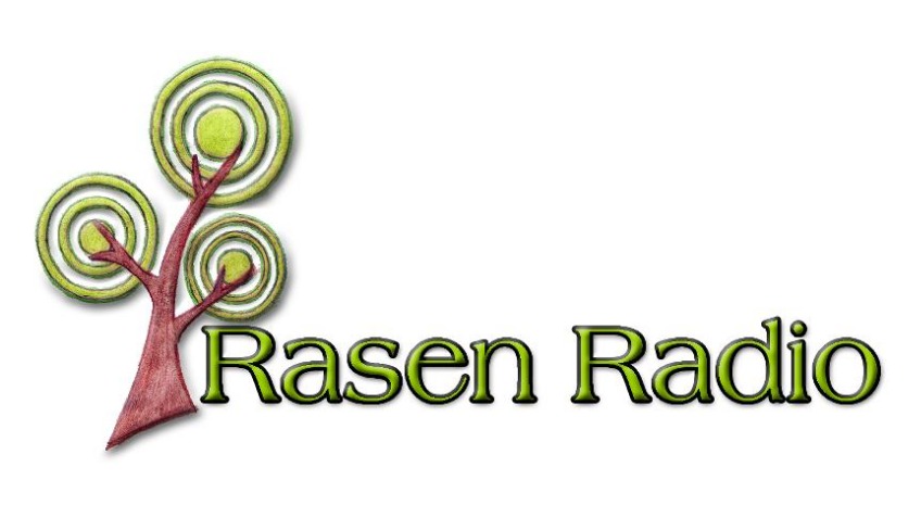 Rasen Radio Launch