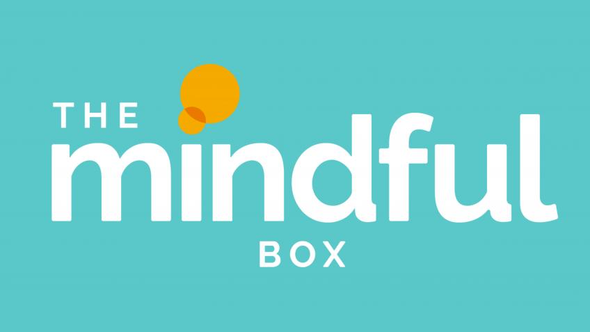 The Mindful Box: Wellbeing with Faith in Mind