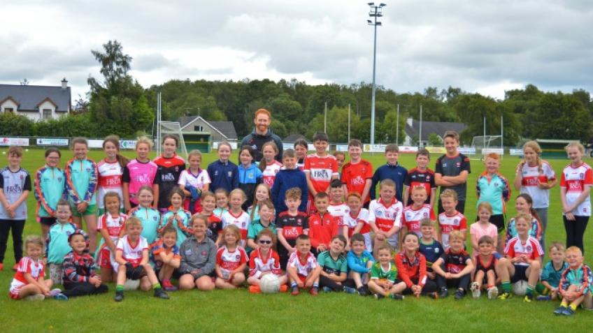 St Treas Skills Development