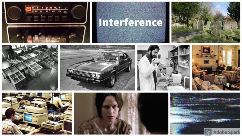 Interference