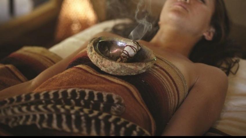 Healing for the Indigenous Earth Healers at COP 26