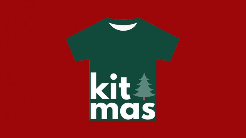 Kitmas 2021: the gift of football