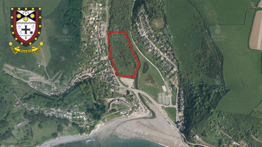 Seaton Land Auction Fund