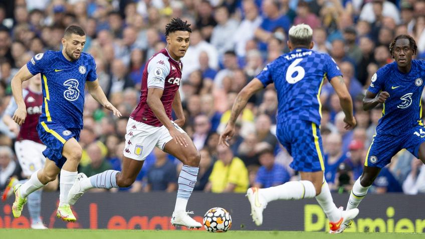 Win x2 Hospitality Tickets to AVFC v Chelsea!
