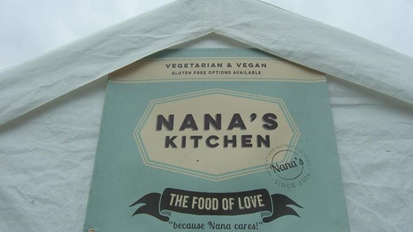 Nana S Kitchen Fundraiser A Crowdfunding Project In Plymouth By Nanaskitchenuk