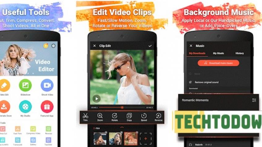 Www.xvideostudio.video editor app free download