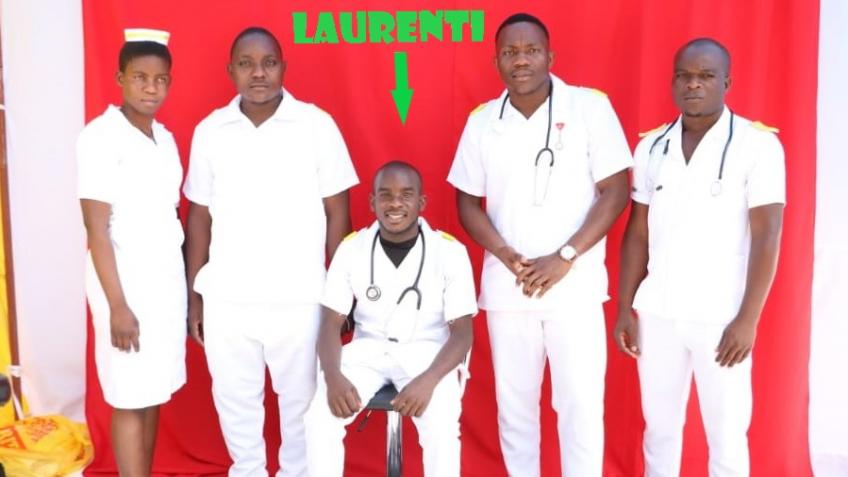 Let’s send Laurenti to Medical College