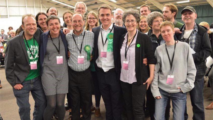 2021 Liverpool by-elections fundraiser