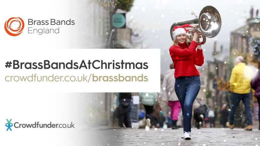 The Brass Bands Project Fund