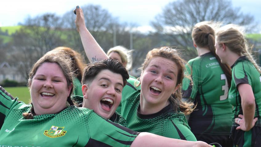 Withycombe Rugby Club Vision24