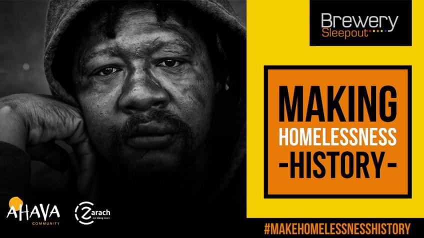 Fundraiser for the homeless and those in need