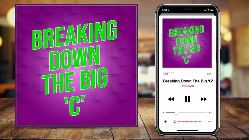 Breaking Down The Big C