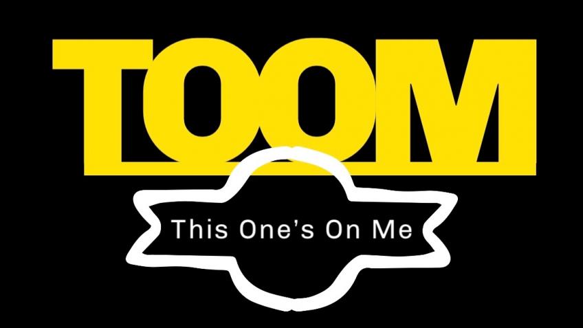 This One's On Me (Short Film)