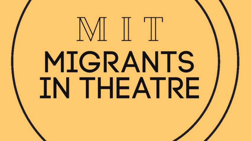 Help Us Develop Migrants in Theatre