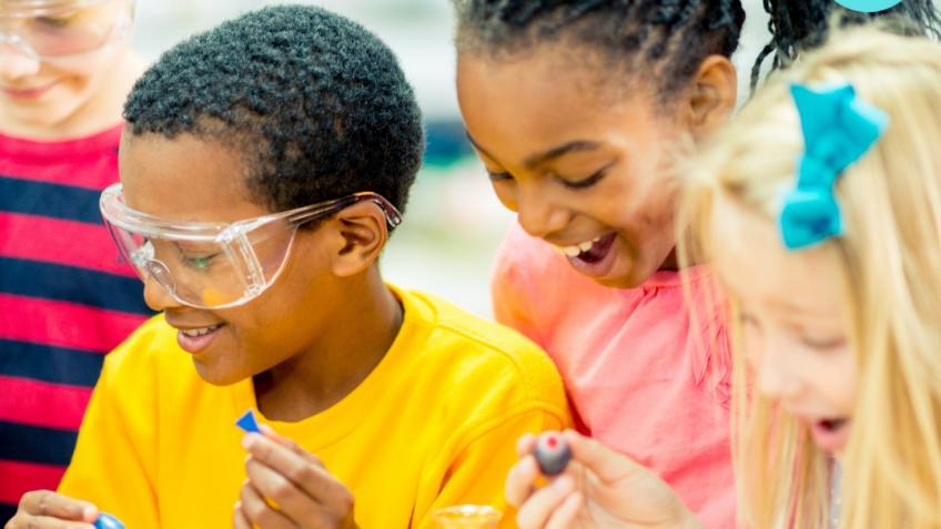 Inspiration Academy STEM Packs for Schools