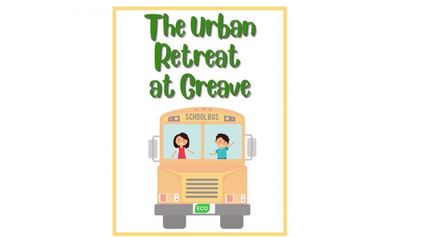The Urban Retreat at Greave