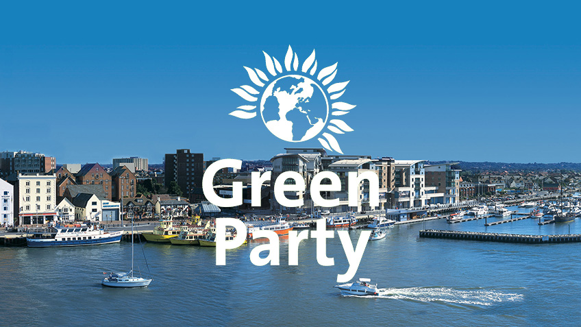 A Green Party MP for Poole