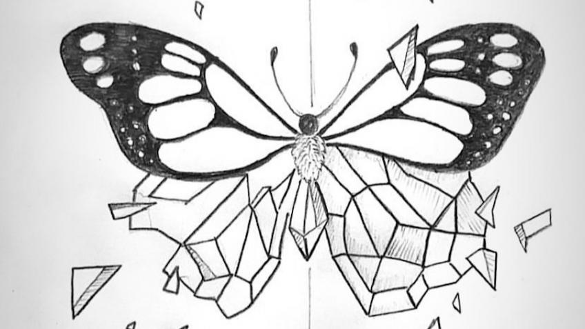 EP LAUNCH (Butterfly Effect)