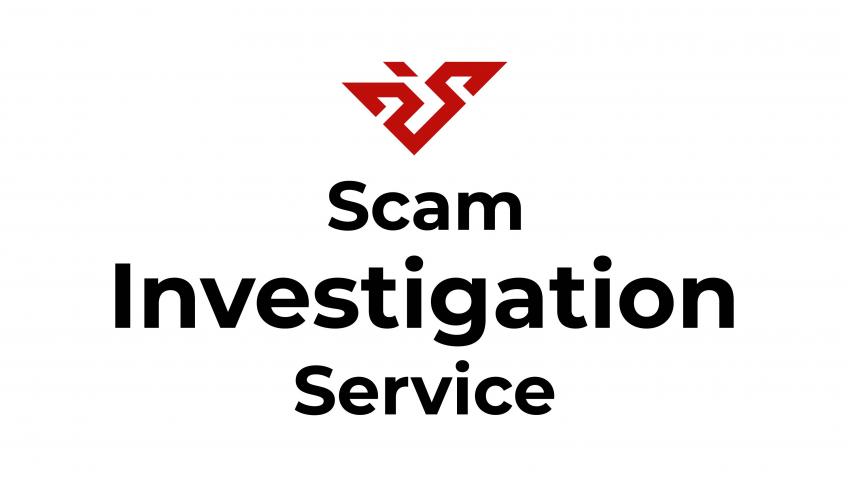 Scam Investigation Service
