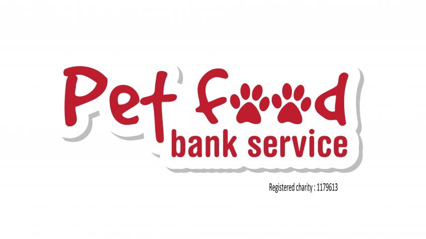 Pet Foodbank Service