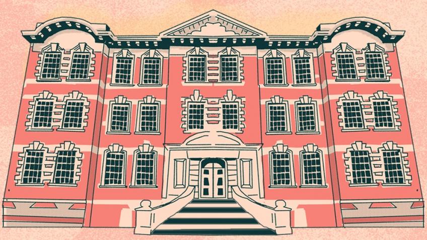 A Window to the Future at Exeter Phoenix