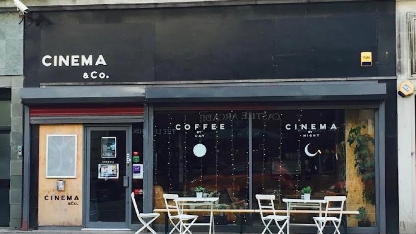 Cinema & Co