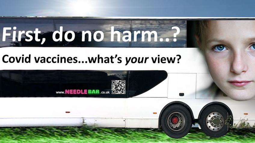 The Needle Bar Bus Tour