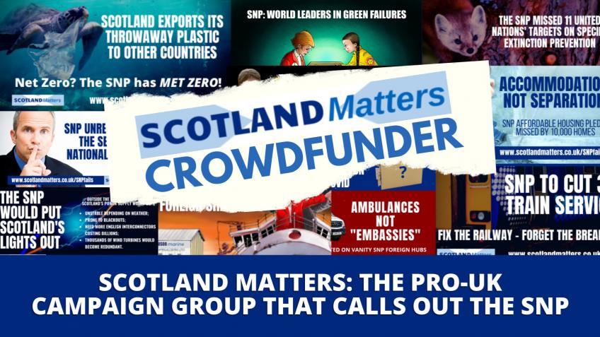 Expose the SNPs fails