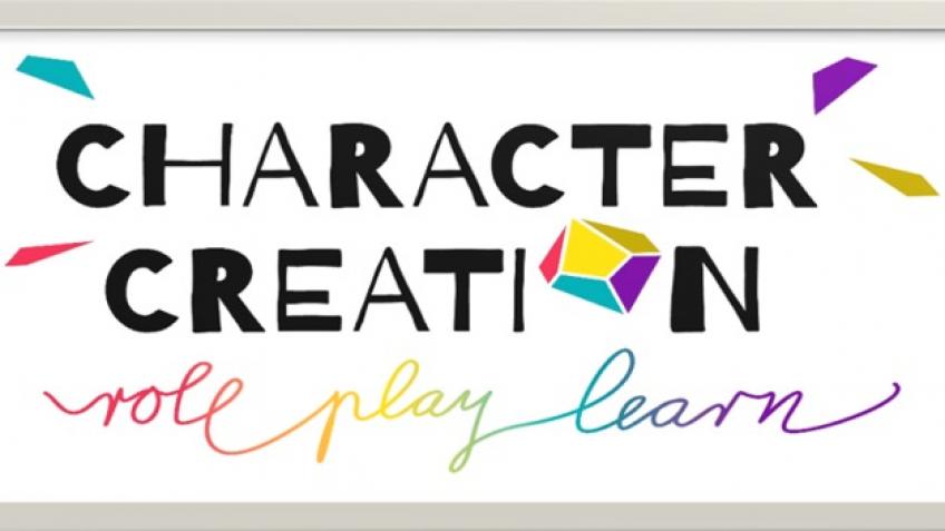 Winter DnD Academy