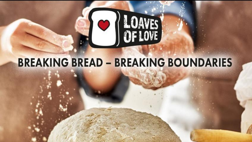 Loaves of Love