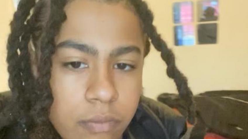 For murder victim Jermaine Cools