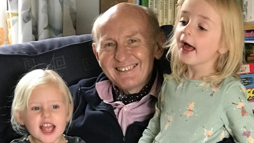 Chemotherapy 'Sponsorship' -Church Roof Fund